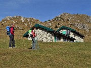 29 Alla Baita Venturosa-del Giacom (1834 m)